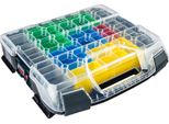 Bs Systems W-BOXX 102 Coperchio Trasparente Ibs ( 6100000371 ) Organizzatore