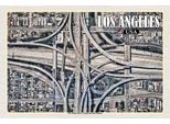 Vianmo Insegna In Legno 20X30 Cm Los Angeles Usa Judge Harry Pregerson