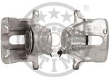 Pinza Freno Anteriore Sinistra Optimal Adatta Per MERCEDES-BENZ 190 (W201) BC-1969L