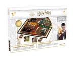 Harry Potter Hogwarts Wizardry Quest Cartamundi