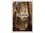 Vianmo Insegna In Legno 18X12 Cm KöLn Deutschland Kirche Dom Von Innen