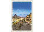 Vianmo Insegna In Legno 18X12 Cm Usa Route 66 Us StraßE Gebirge