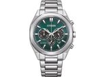 Citizen - CA4590-81X - Orologio Da Polso - Uomo - Solare - Cronografo - Cronografo