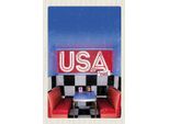 Vianmo Insegna In Legno 18X12 Cm Amerika Diner Restaurant Fast Food