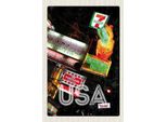 Vianmo Insegna In Legno 18X12 Cm Amerika Tattoo Restaurant Diner 90Er