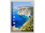 Vianmo Insegna Di Latta 40X30 Cm Zakynthos Greece Griechenland Meer