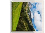 Vianmo Insegna Di Latta 40X30 Cm Vorarlberg ÖSterreich WäLder Natur