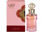 Zimaya - Khafaya Pink Edp 100Ml
