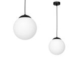 Lampada A Sospensione 1X40W Lima MLP6522 Milagro