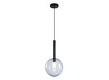 Niko Black 1Xg9 Fi 200 Milagro ML0329 Lampada A Sospensione
