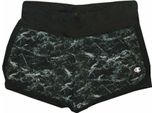 Pantaloncini Sportivi Champion Da Donna, Nero - L