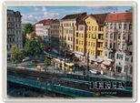 Vianmo Insegna Di Latta 30X40 Cm Berlin Prenzlauer Berg Deutschland
