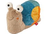 Sigikid Schnecke Patchwork Sweety 0 0 Stk