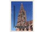 Vianmo Insegna Di Latta 40X30 Cm Freiburg Deutschland MüNster Trip