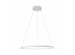 Lampada A Sospensione 1X22W Led Orion ML501 Milagro