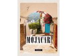 Vianmo Insegna In Legno 40X30 Cm Mojacar Spain Spanien