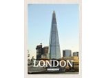 Vianmo Insegna In Legno 40X30 Cm London Stadt United Kingdom