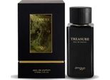 Zimaya - Treasure Edp 100Ml
