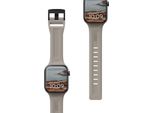 Urban Armor Gear Uag Scout Strap| Apple Watch 38/40/41Mm| Titanio| (191498113636)
