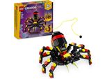 Lego Lego® Creator 31159 Animali Selvatici: Ragno A Sorpresa 31159