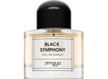 Zimaya, Black Symphony, Eau De Parfum, Unisex, 100 Ml