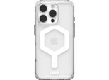 Custodia Uag Plyo Magsafe Per Iphone 16 Pro - Bianco