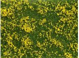 Noch 07255 Fogliame Di Copertura Del Terreno Giallo Prato 12 X 18 Cm