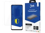 Oppo A3X 5G - Vetro Flessibile 3Mk