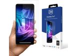 3Mk Screen Protector Self-Heal Silky Matt Pro Per Motorola Moto E14 Self-Heal