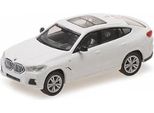 Bmw X6 2020 - 1:87 - Minichamps