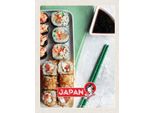 Vianmo Insegna In Legno 40X30 Cm Japan Asien Sushi Fisch Thunfisch SoßE