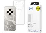 Poco C75 - 3Mk Clear Case