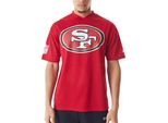 Maglia New Era Nfl In Maglia Trikot - San Francisco 49Ers - M