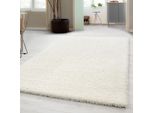 Carpetsale24 Tappeto A Pelo Alto Shaggy Unito Moderno Morbido Soffice Per Soggiorno Qualità Top Prezzo Vantaggioso, Dimensioni: 200X290 Cm