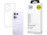 Oppo Reno 13 Pro - 3Mk Clear Case
