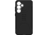 Etui Uag Civilian Pro Magsafe Do Samsung Galaxy S25+ 5G - Czarny