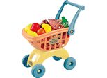 Wiky Carrello Spesa Con Alimenti Bioplastica 41,5 Cm