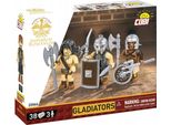 Cobi Imperium Romanum Gladiatori 3 Fichi 20066