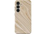 Burga ES_05_S25_TH, Edge, Samsung, Galaxy S25, 15,5 Cm (6,1"), Multicolore"
