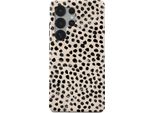 Burga Almond Latte, Cover, Samsung, Galaxy S25 Ultra, 17,5 Cm (6,9"), Multicolore"
