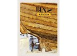Vianmo Insegna In Legno 40X30 Cm Binz RüGen Deutschland Boot Strand