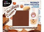 Agenda Profumata Con Accessori In Cialda Kidea