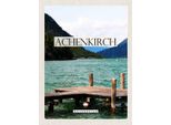 Vianmo Insegna In Legno 40X30 Cm Achenkirch ÖSterreich Familienurlaub