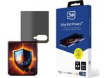 Motorola Razr 60 Ultra - 3Mk Silky Matt Privacy