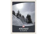Vianmo Insegna In Legno 40X30 Cm Aschau Im Zillertal ÖSterreich Schnee