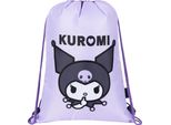 Borsa Per Scarpe Kuromi Violet Majewski