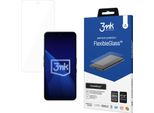 Niente Telefono (3A) / (3A) Pro - Vetro Flessibile 3Mk