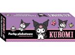 Colori Per Poster 12 Colori 20 Ml Kuromi Majewski