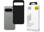 Google Pixel 10/Google Pixel 10 Pro - 3Mk Matt Case