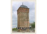 Vianmo Insegna In Legno 40X30 Cm Chemnitz Deutschland Roter Turm